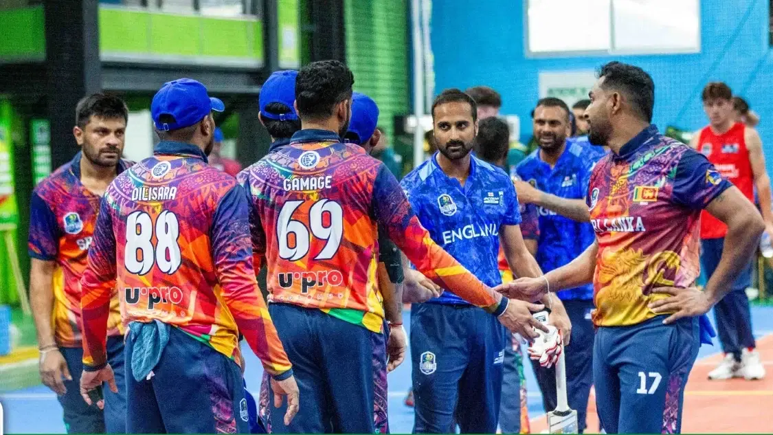 2025 World Cup: Explaining the second stage of the tournament