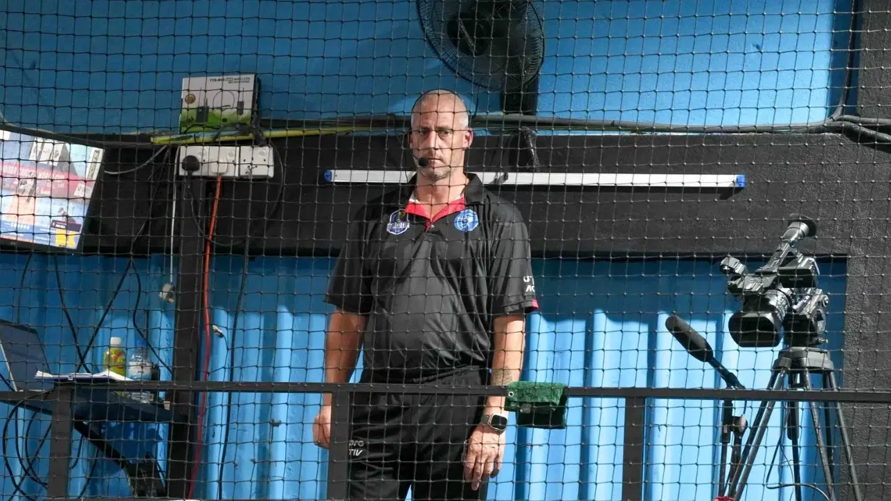 2025 World Cup: Umpire Appointments for Grand Finals Confirmed