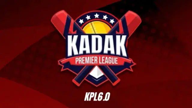 Kadak Premier League: 28 international players to feature in competition starting tomorrow