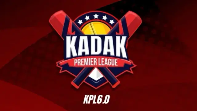 Kadak Premier League: Tournament Details, Teams and Day 1 Fixtures