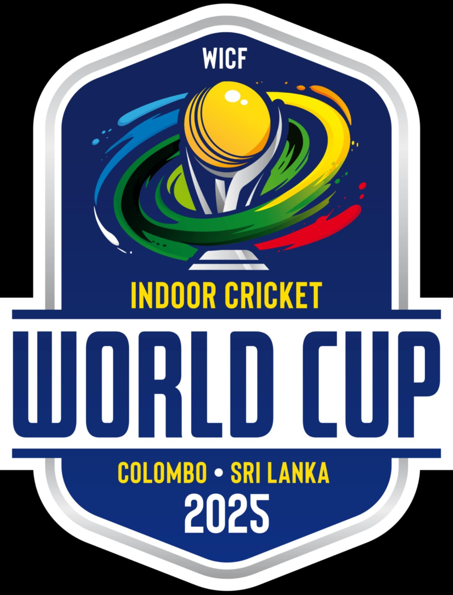 2025 Indoor Cricket World Cup to be held in Sri Lanka