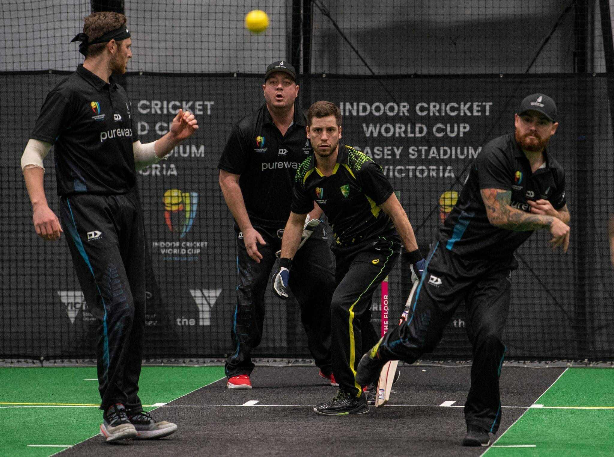 WICF Planning Major Rule Changes for World Cup